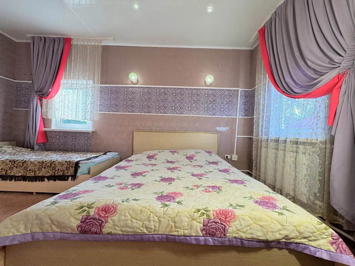 Частный дом Коттедж Сингапур