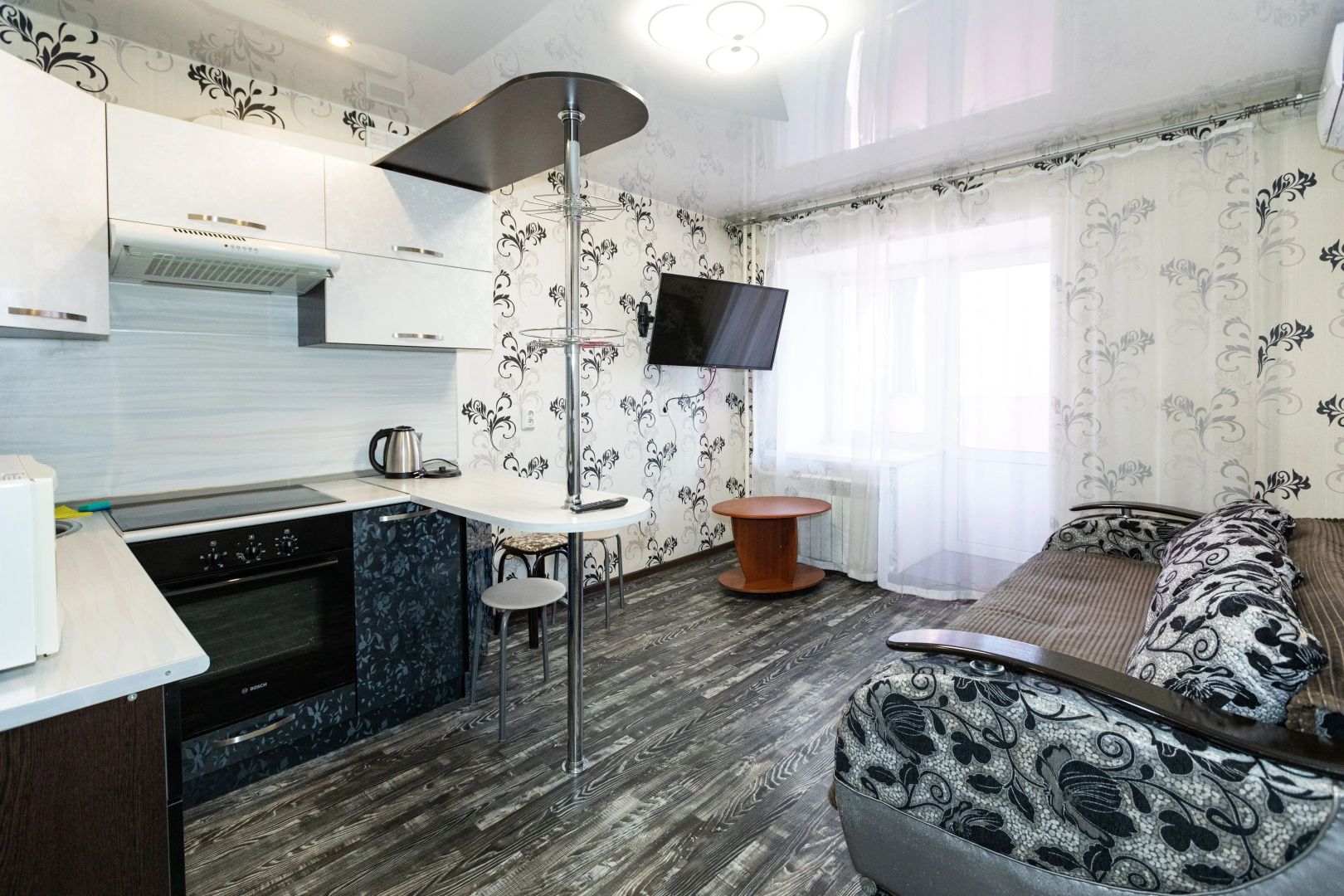 Квартира BedAndRest на Новой д.4