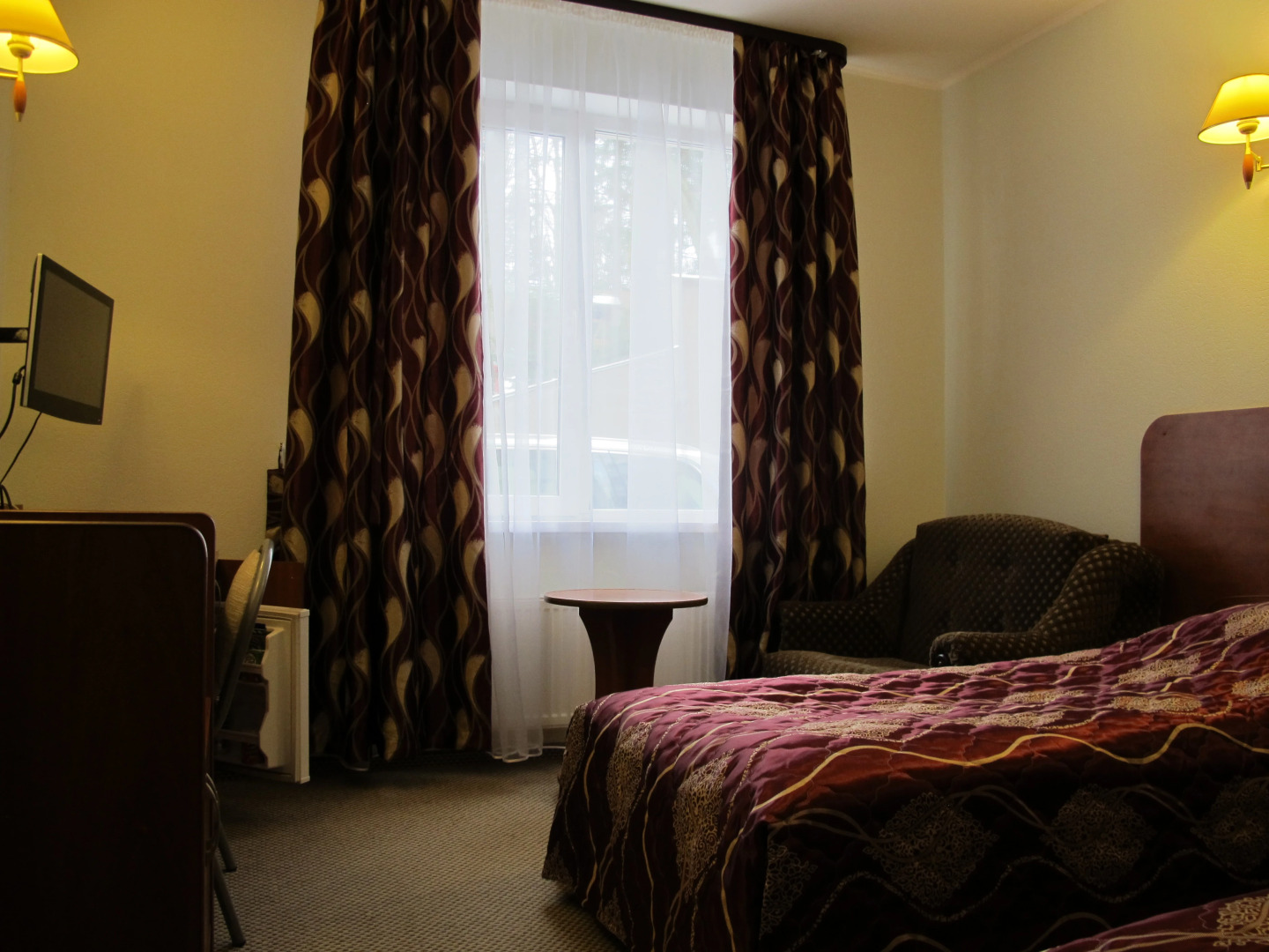 Гостевой Дом Фламинго