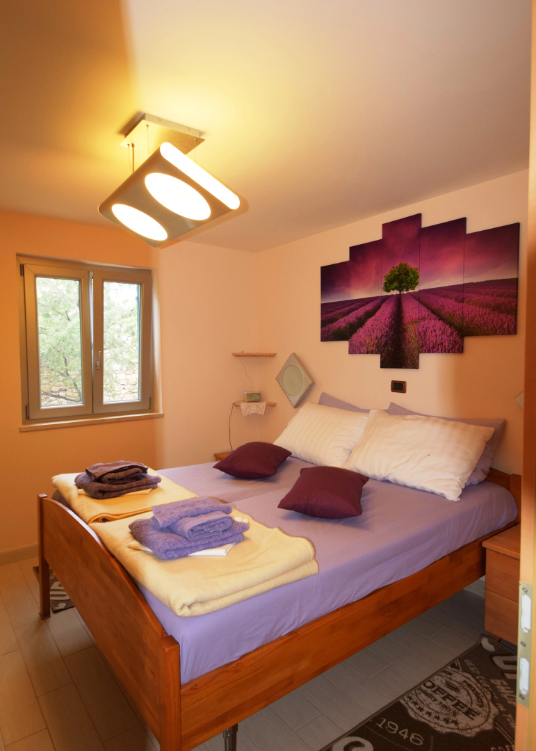 Вилла Holiday home amazing place by the sea