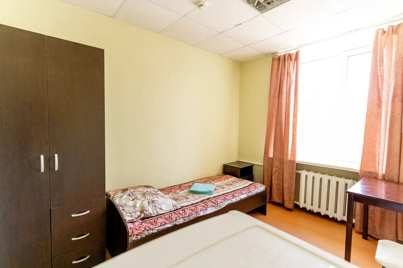 Хостел Гостиница Согласие