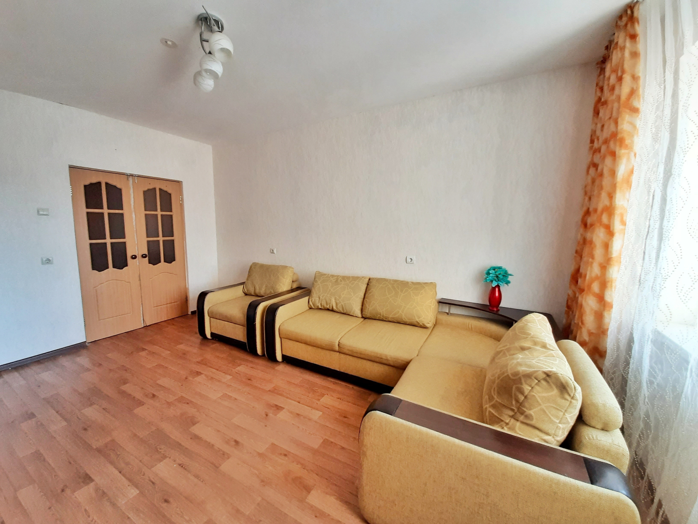 Апартаменты Променад