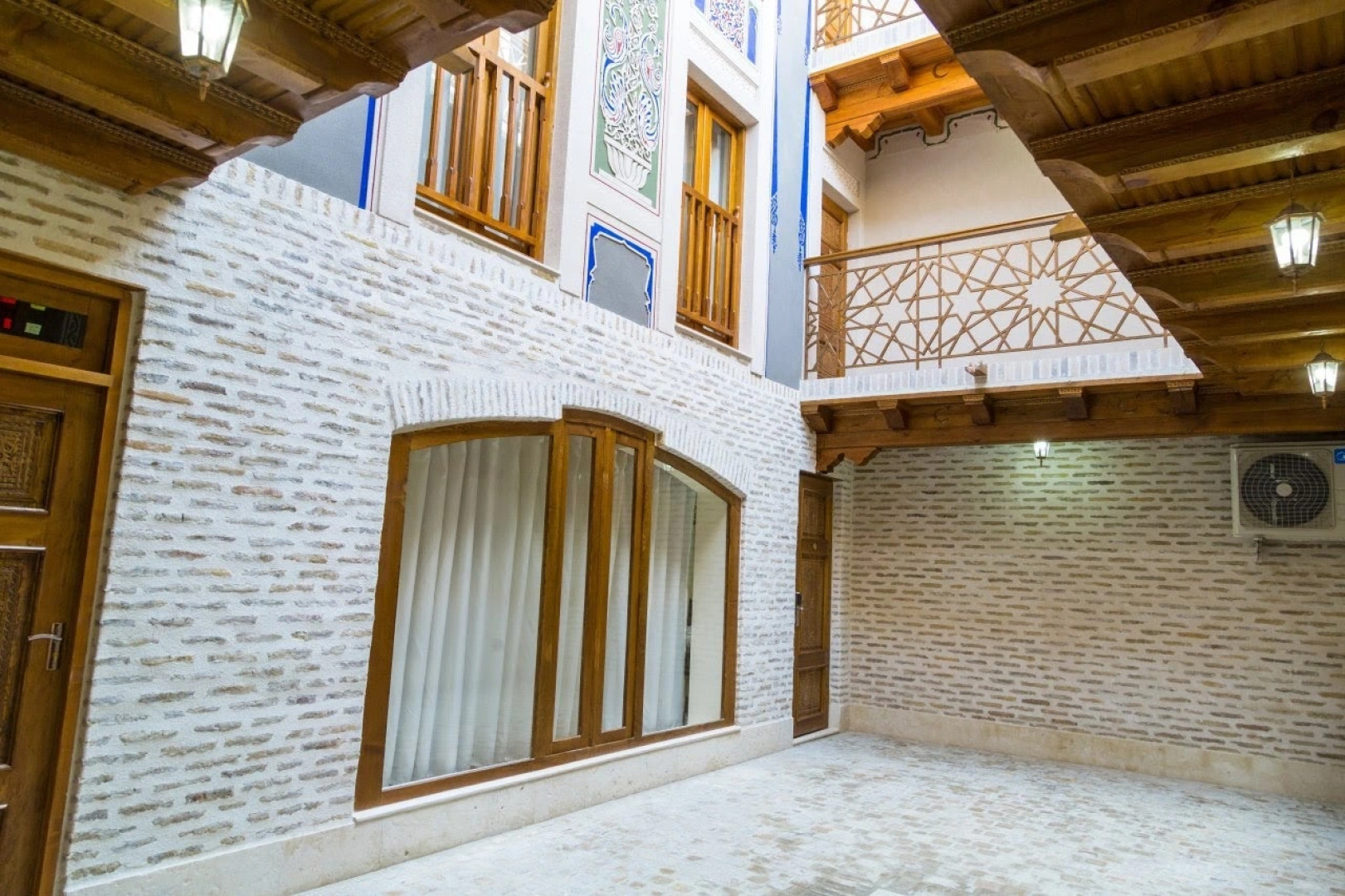 Hotel Volida Boutique