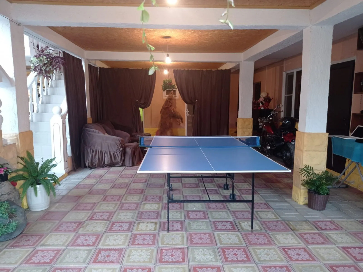 Гостевой дом "Сан-Мария"