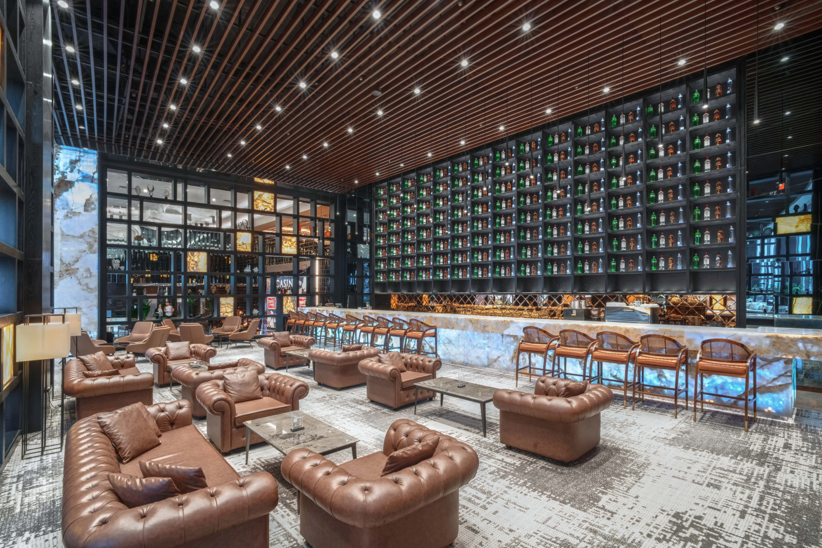 Отель Hotel Grand Sapphire Resort & Casino