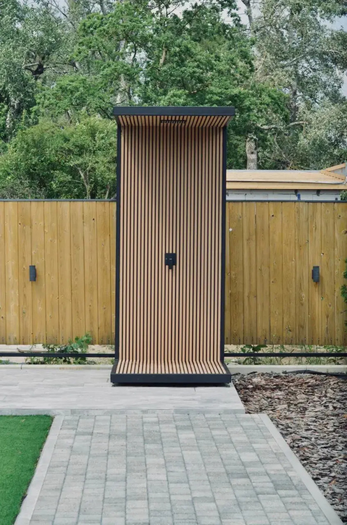 Частный дом Aviator