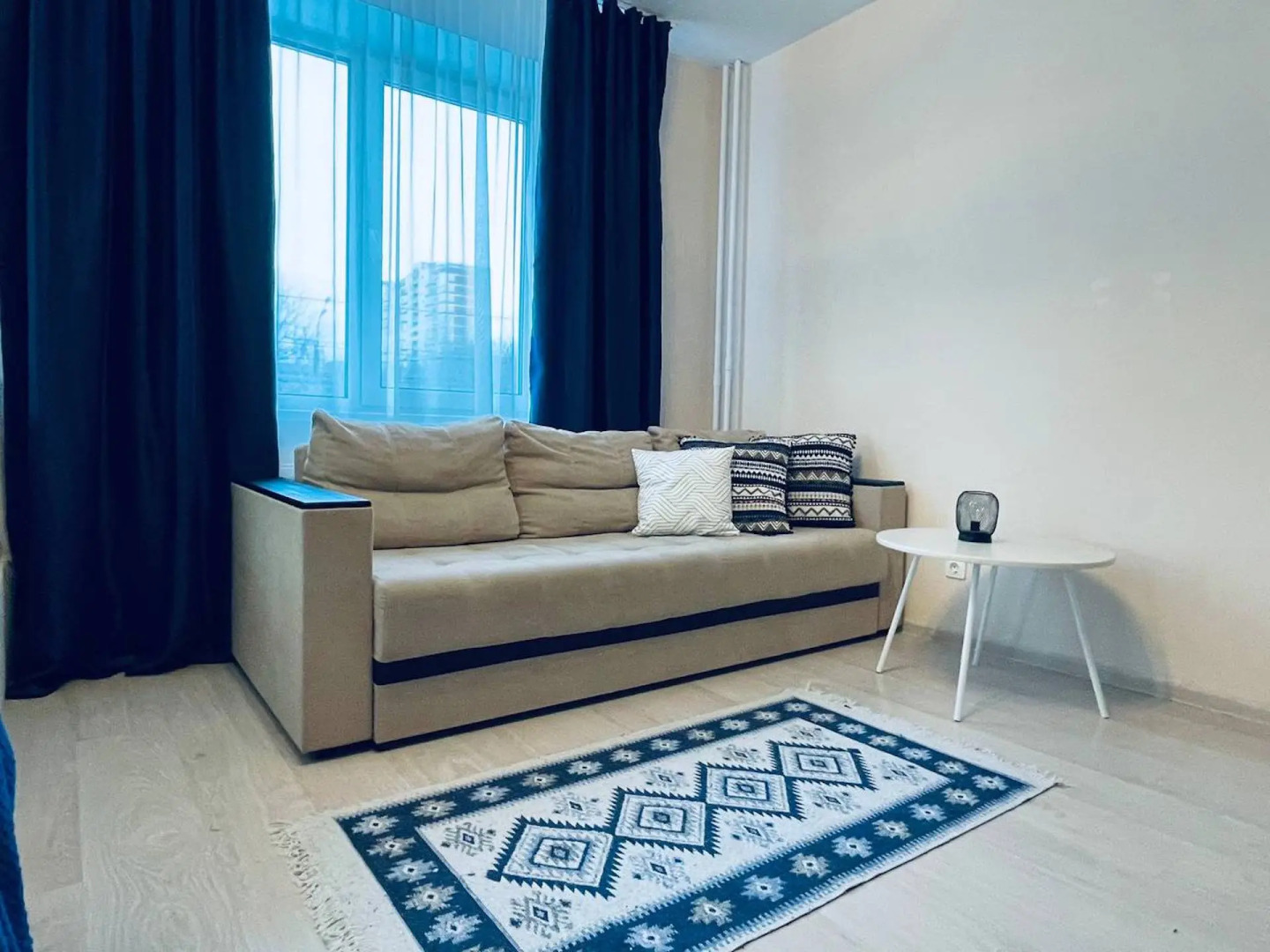 Квартира на Ленина 86