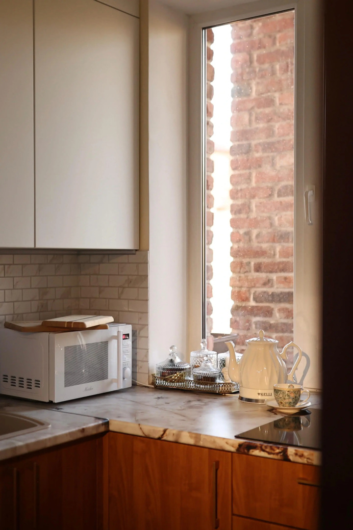 Частный дом Дом с баней на дровах