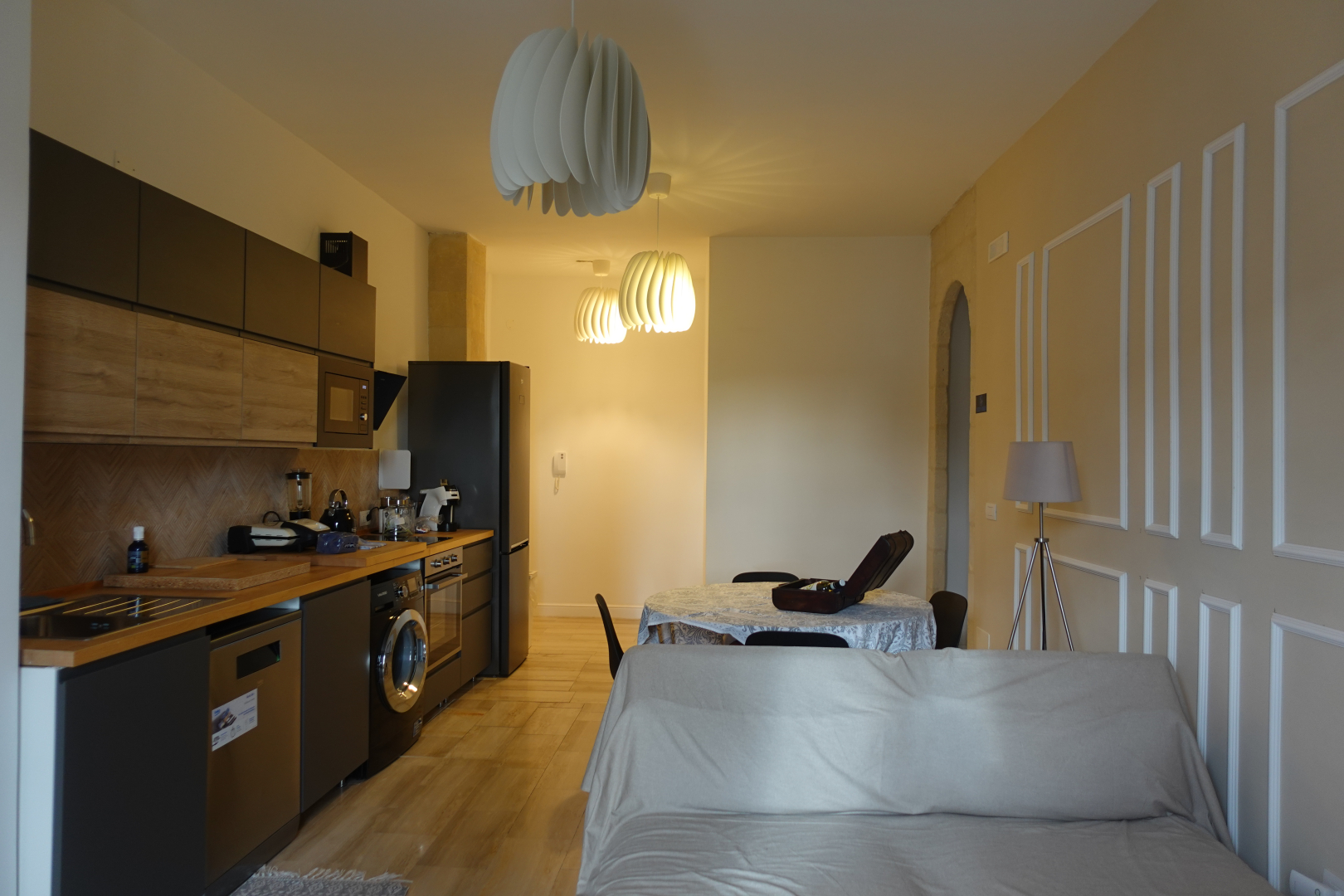 Hotel  Masseria Villa Marchesi