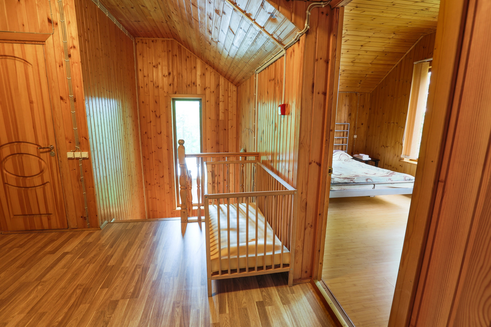 База отдыха Лесная Сказка