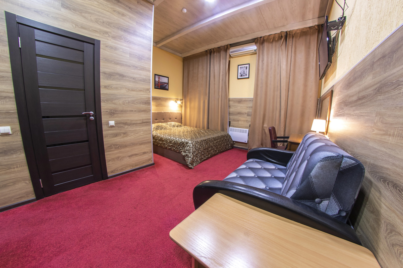 Мини-отель Кают-компания