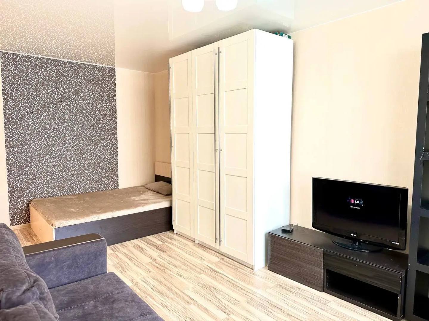 Апарматенты по улице 8 Марта