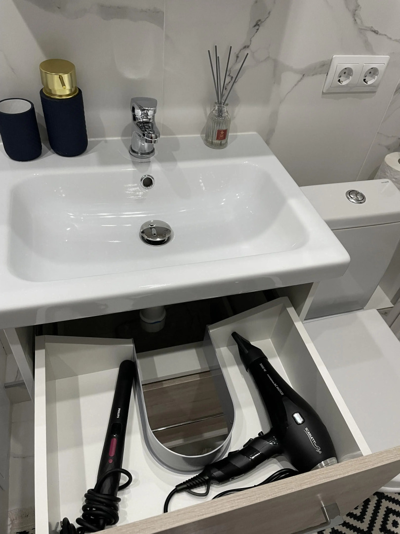 Апартаменты EL Rey Apartments Blue