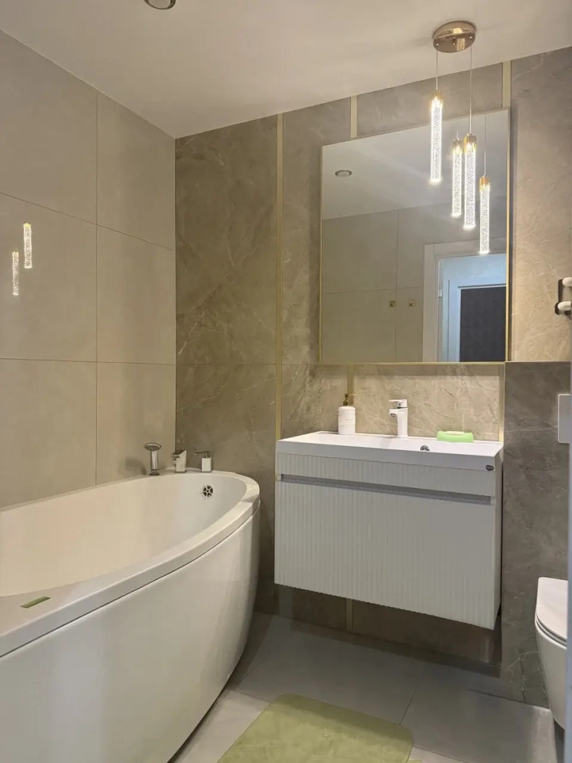 Квартира на Волгоградской улице 71