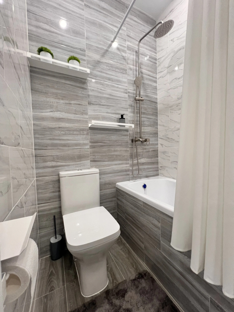 Апартаменты Сутки Как Дома на Красноармейской 16б