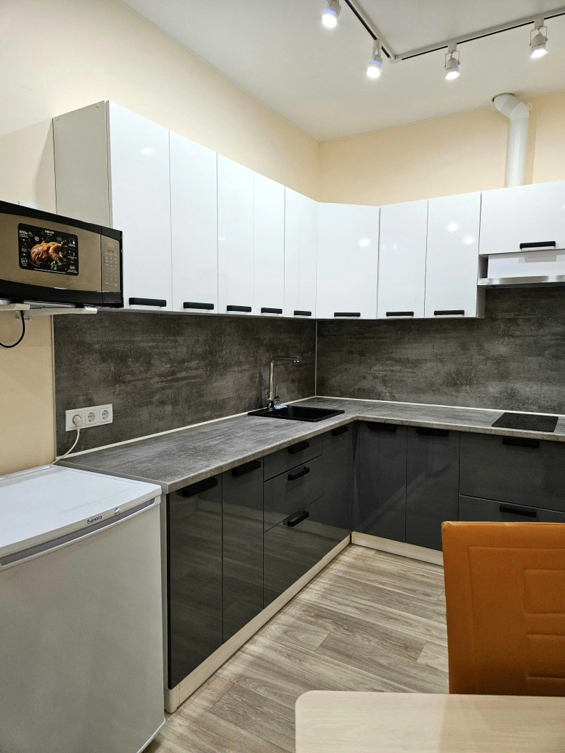 Отель Как Дома