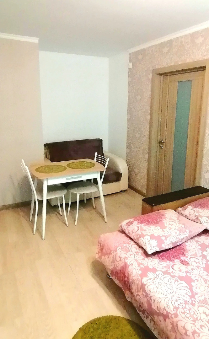 Квартира Двушка у метро Пушкинская, рядом с центром