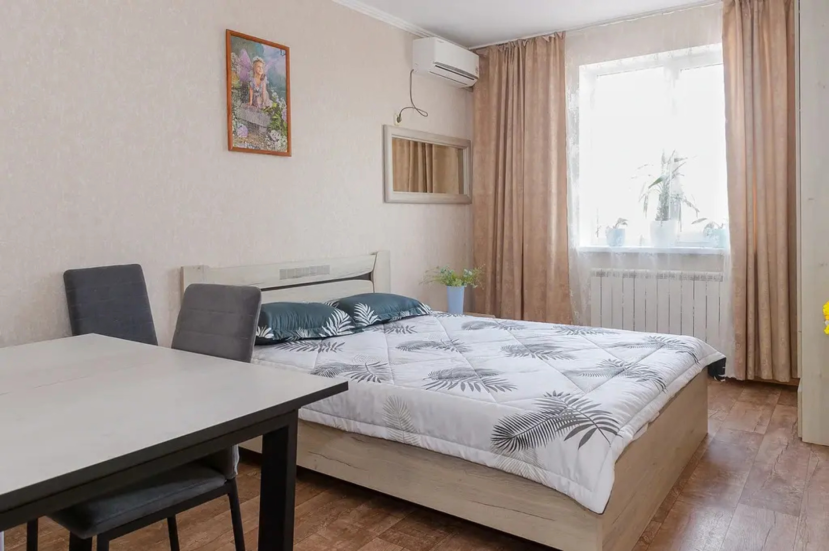 Отель У Василича