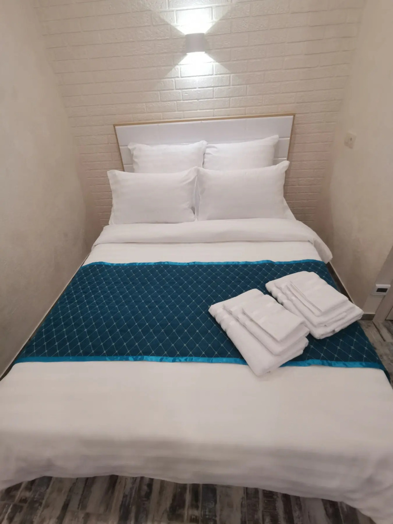 Апартаменты Однакомнатная Квартира