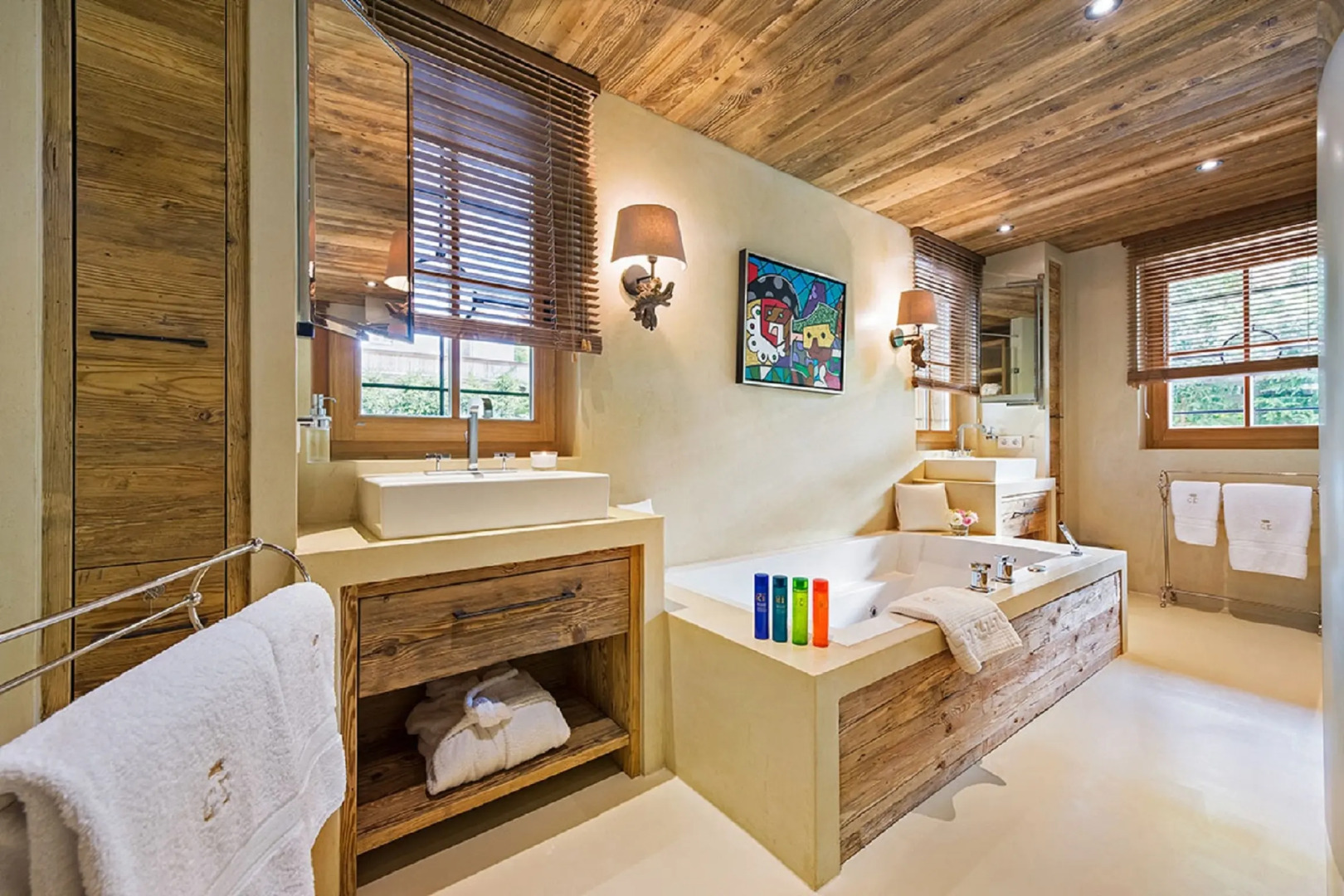 Вилла Lovely Chalet Kitzbuhel