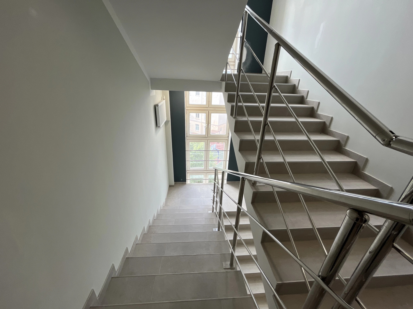 Апарт-отель Комплекс апартаментов Port Comfort by Sennaya