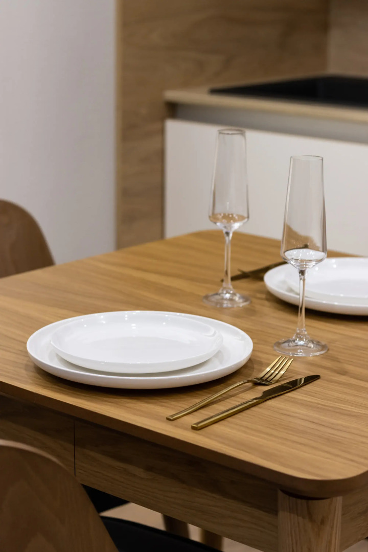 Апартаменты студия 112