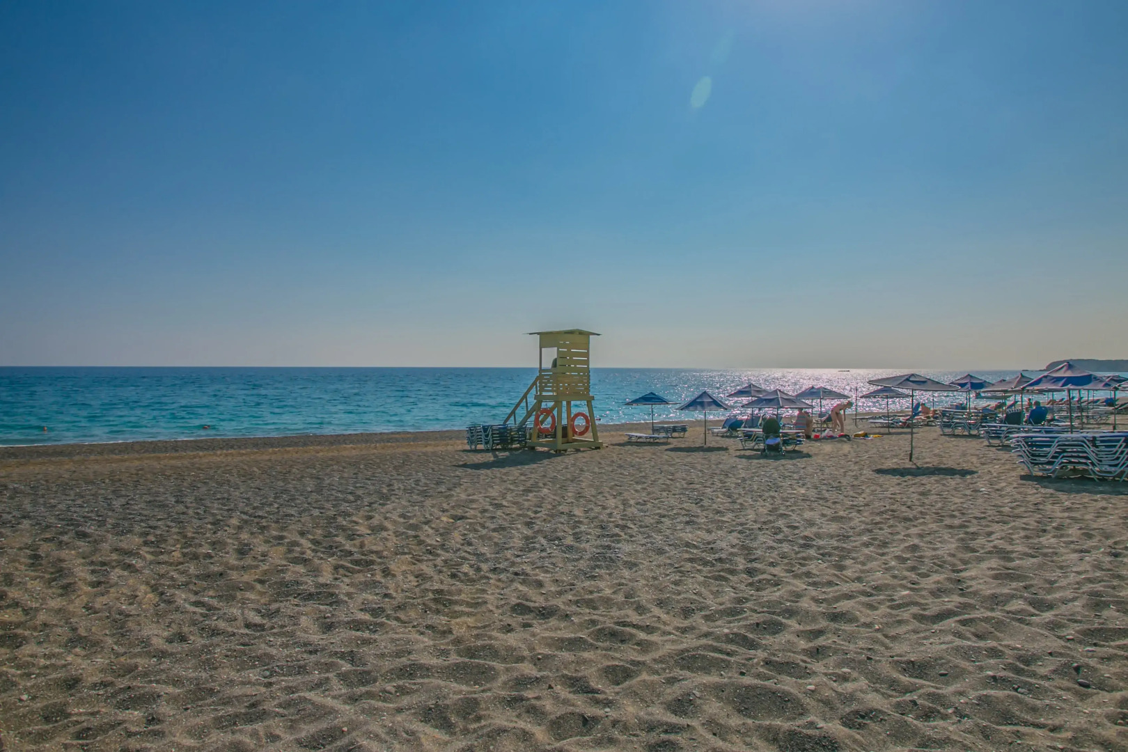 Almyra Hotel & Village