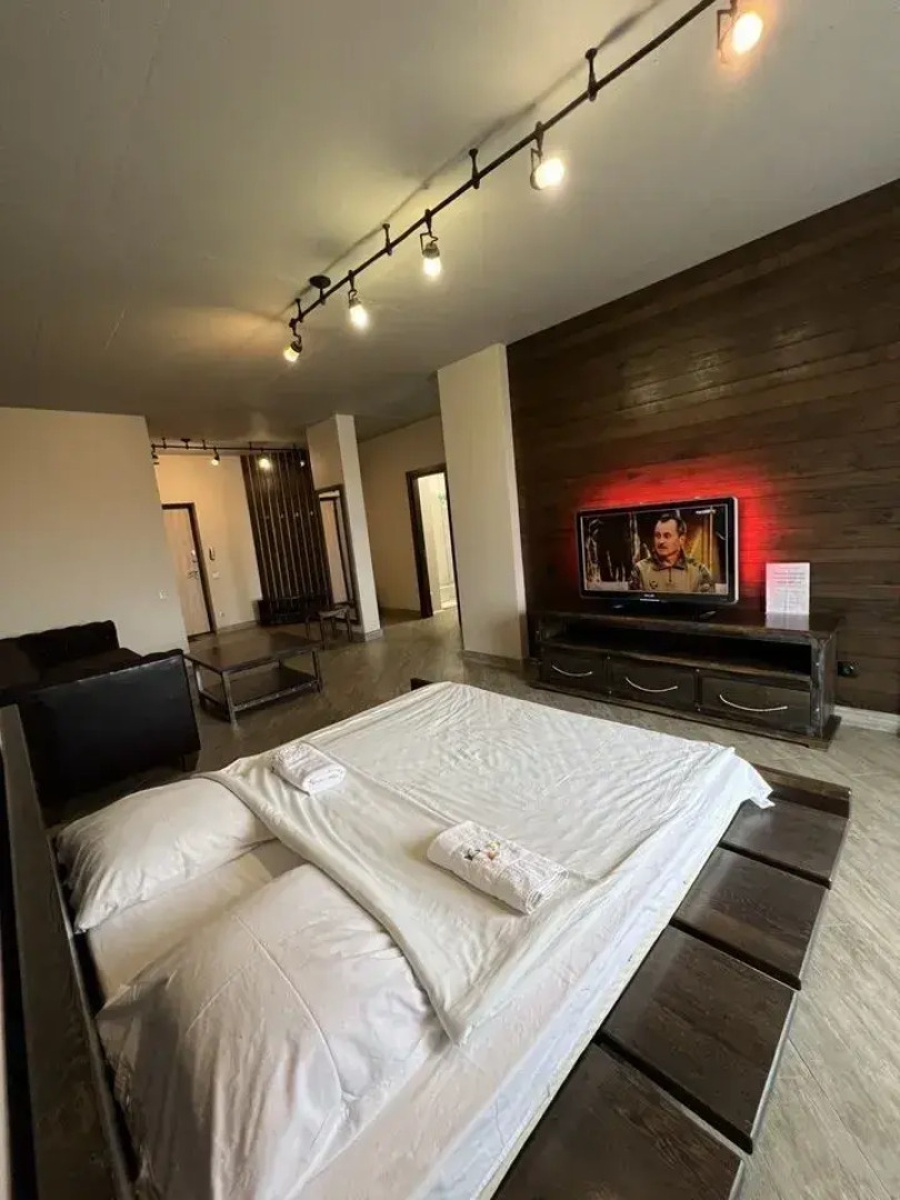 Квартира клаcсa люкc c дизaйнeрским рeмoнтoм