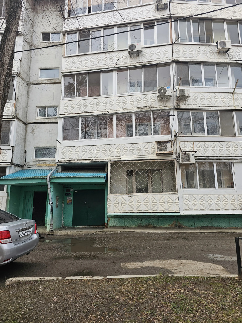 Квартира на Улице Ленина 71А