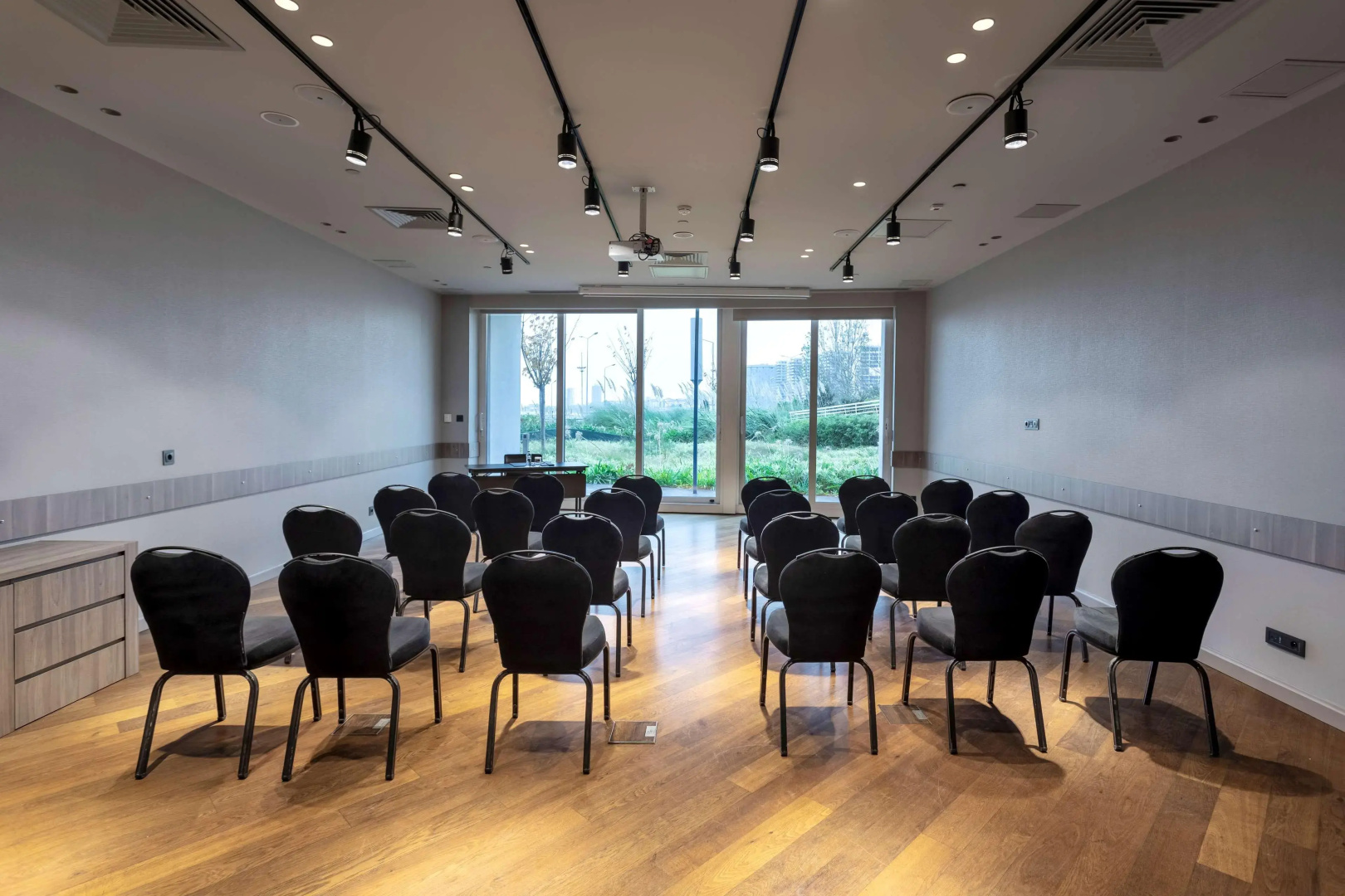 Radisson Blu Hotel Istanbul Ottomare