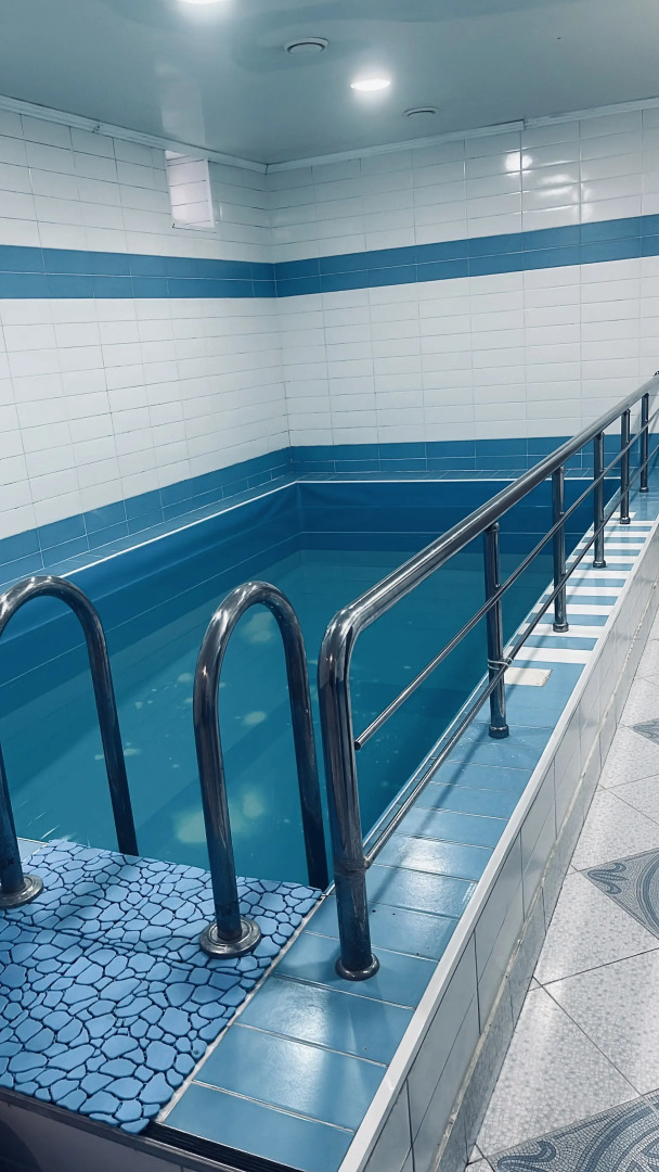 Отель Гостиница Георгиевская