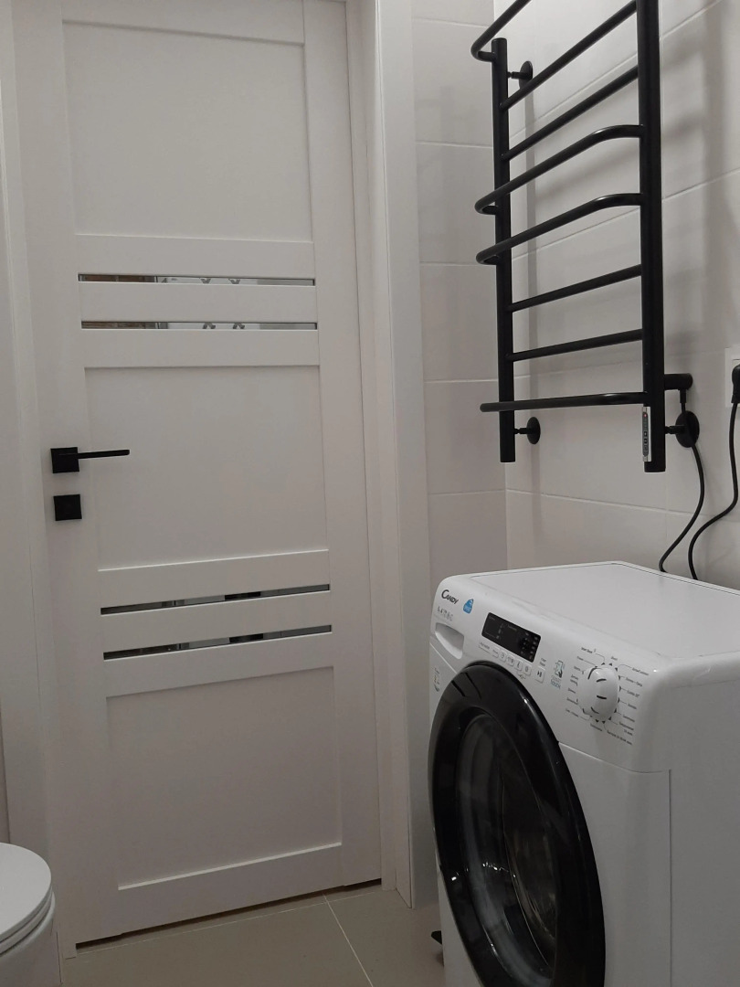 Апартаменты уютные в центре Светлогорска