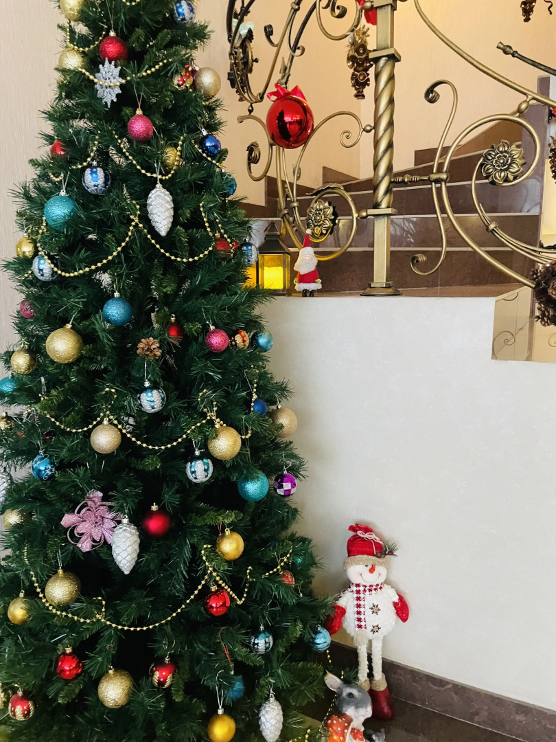 Коттедж на Зелёном