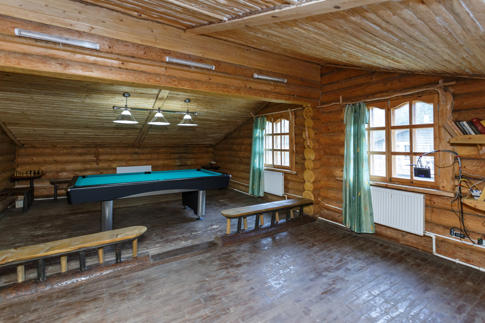 Отель Киногородок