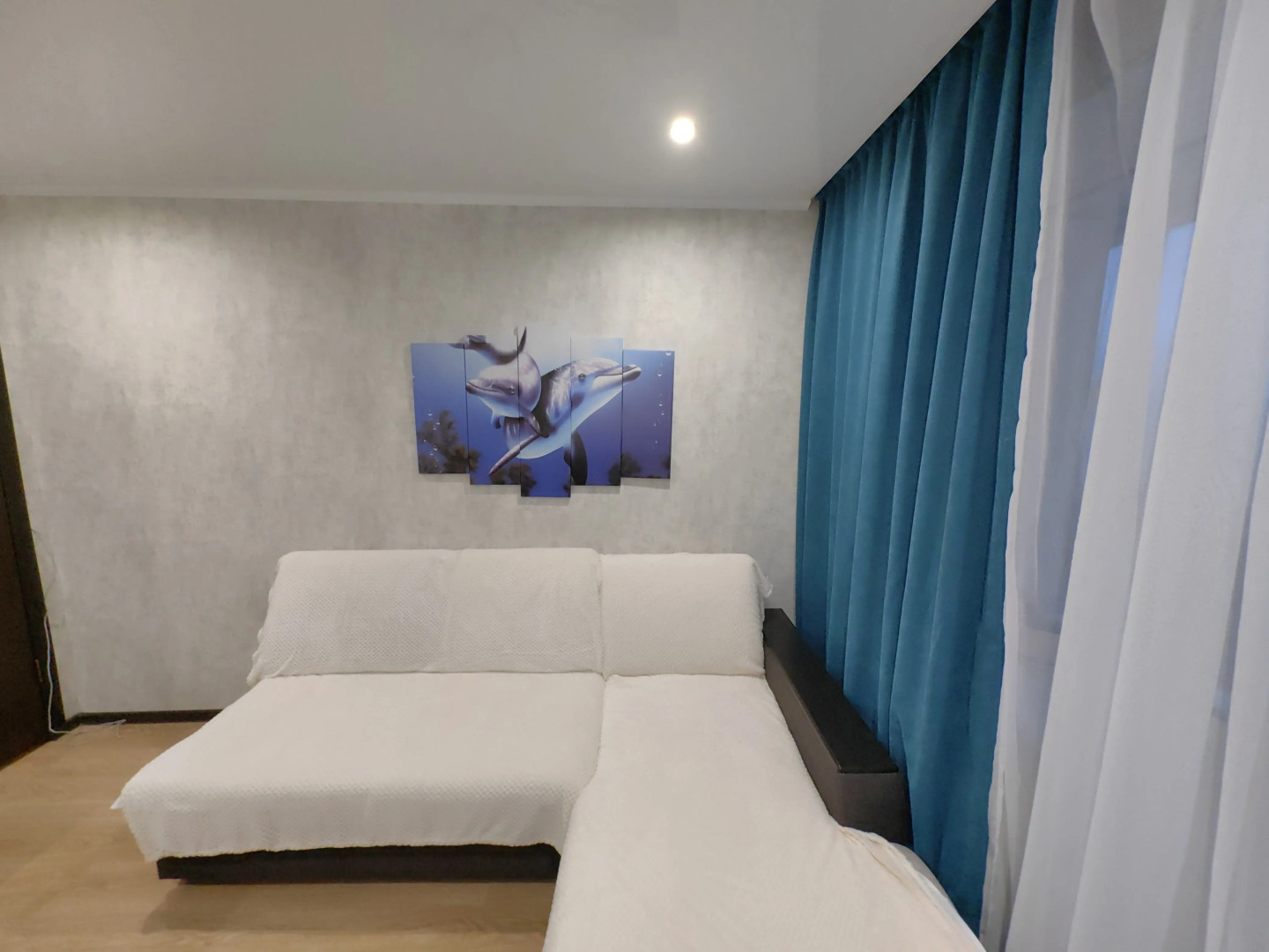 Апартаменты Небесный флирт