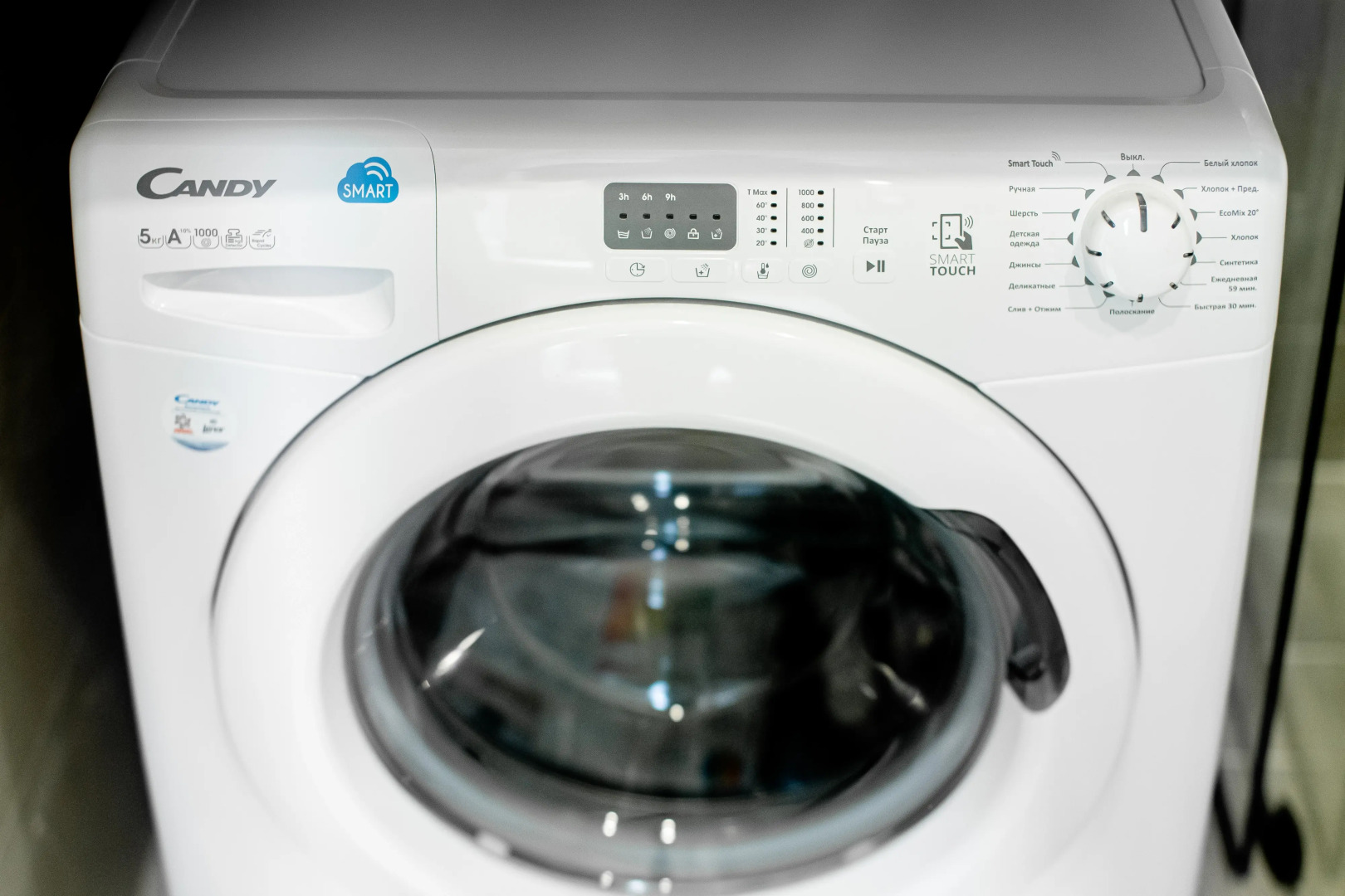 Квартира Happy на Дзержинского