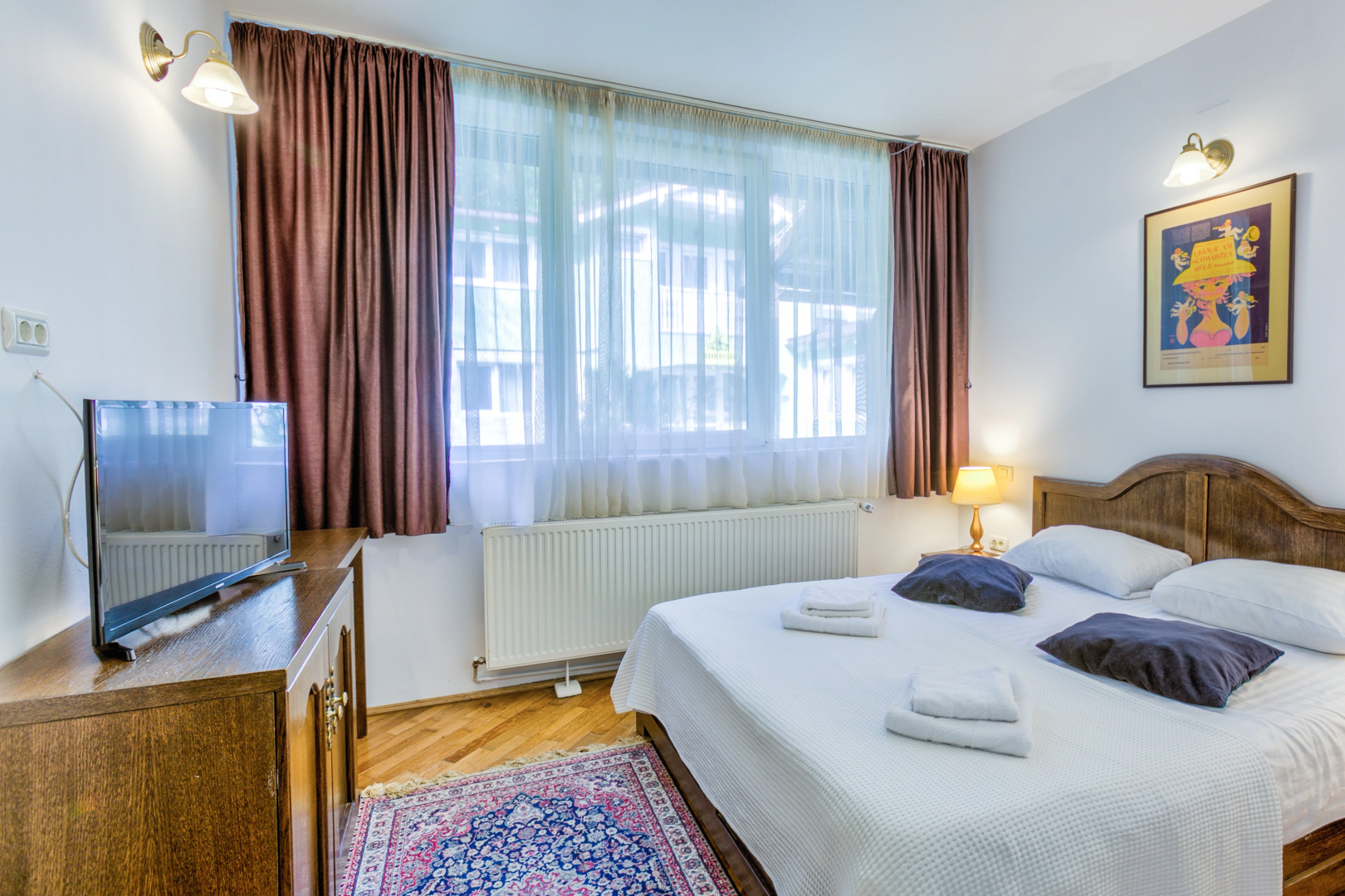 Residence Central Annapolis