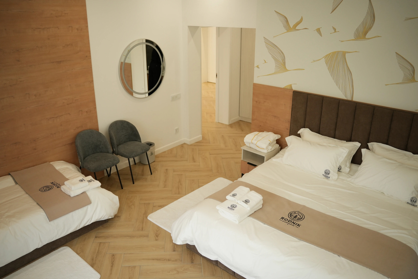 Коттедж Rodnik Almaty