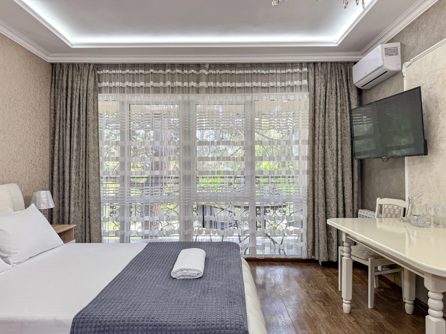 Гостевой дом Ника Премиум