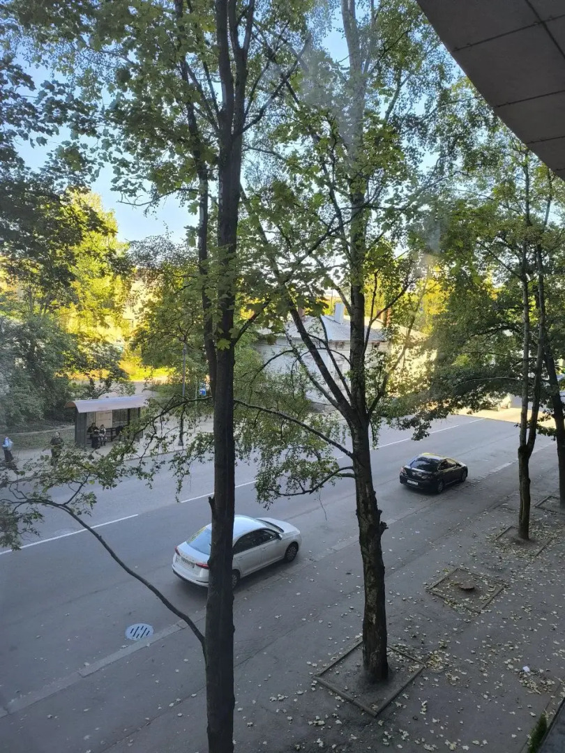 Апартаменты Vyborg Velvet Aparts Трехкомнатные в Центре с Парковкой