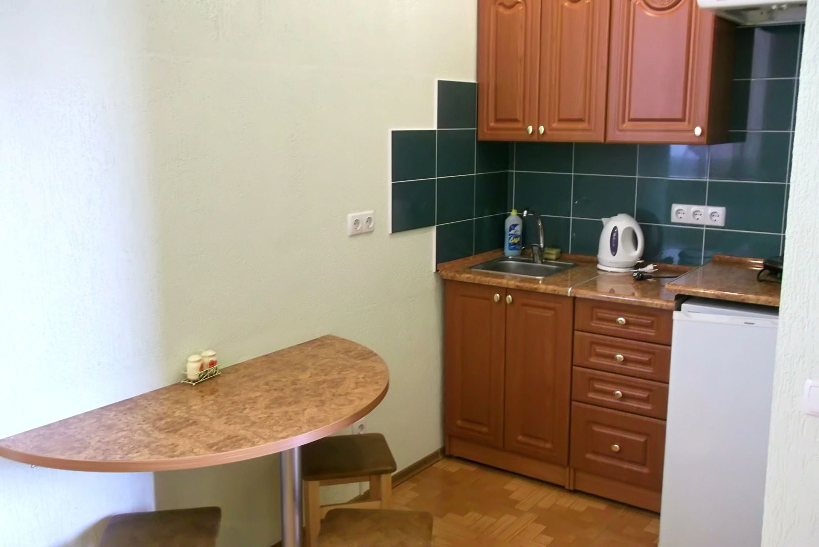 Апартаменты ДИМ-2 4