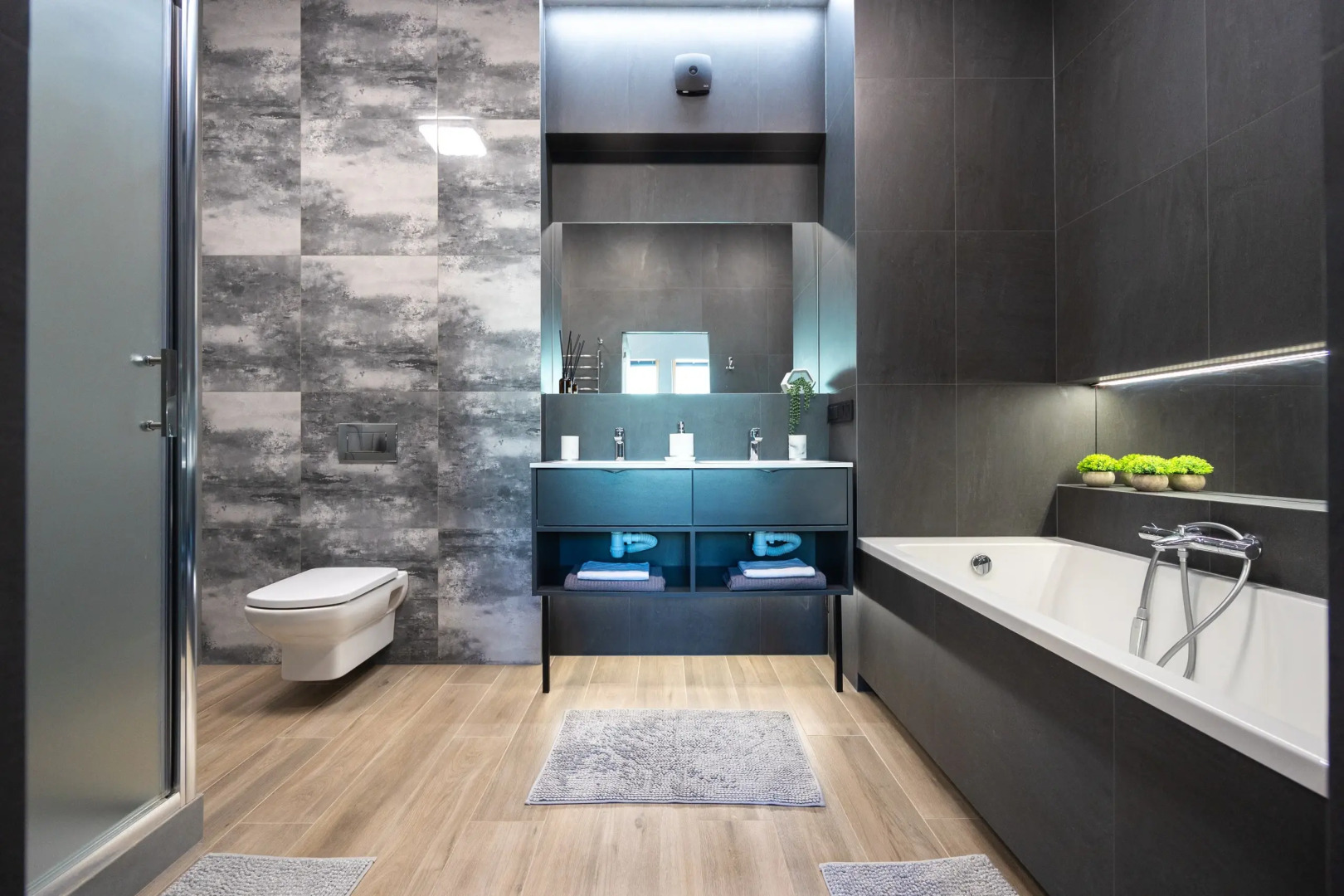 Квартира с Видом на р.Преголя в ЖК Рыбная Деревня