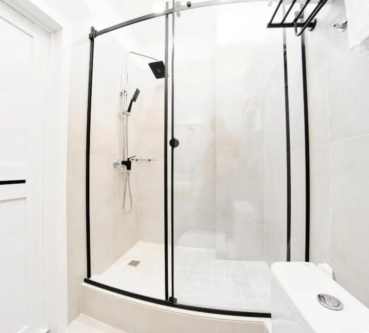 Отель Hi Astana