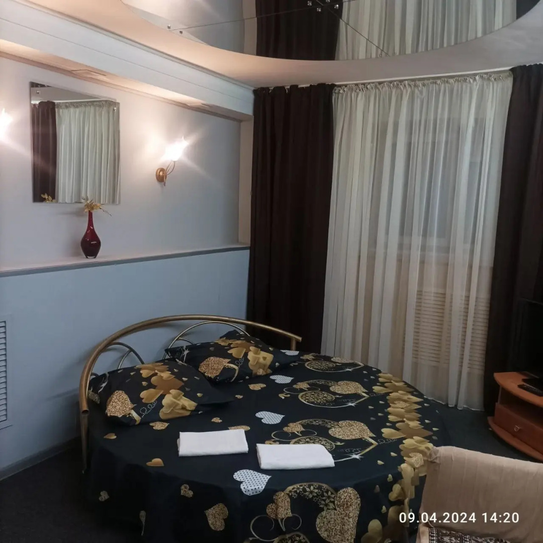 Меблированные комнаты Компрос