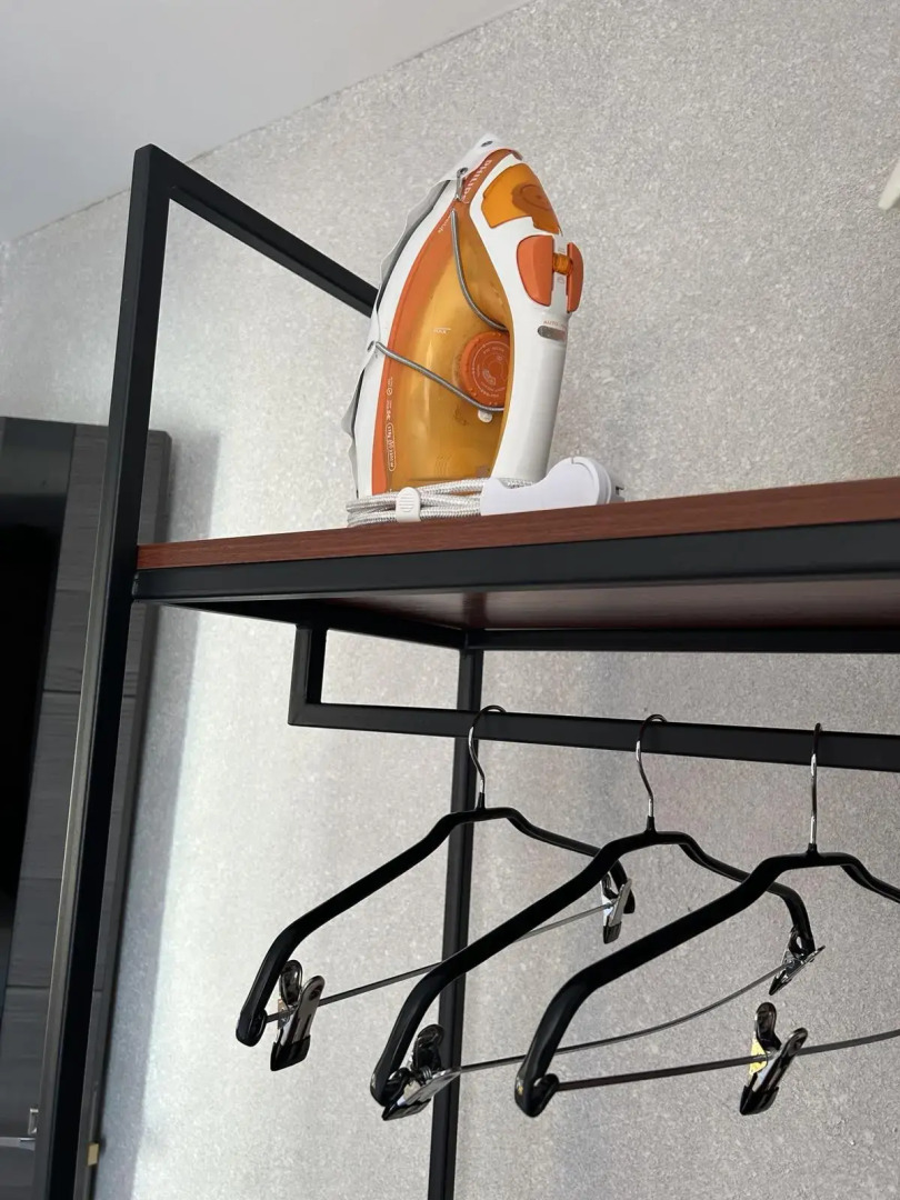 Квартира Миг