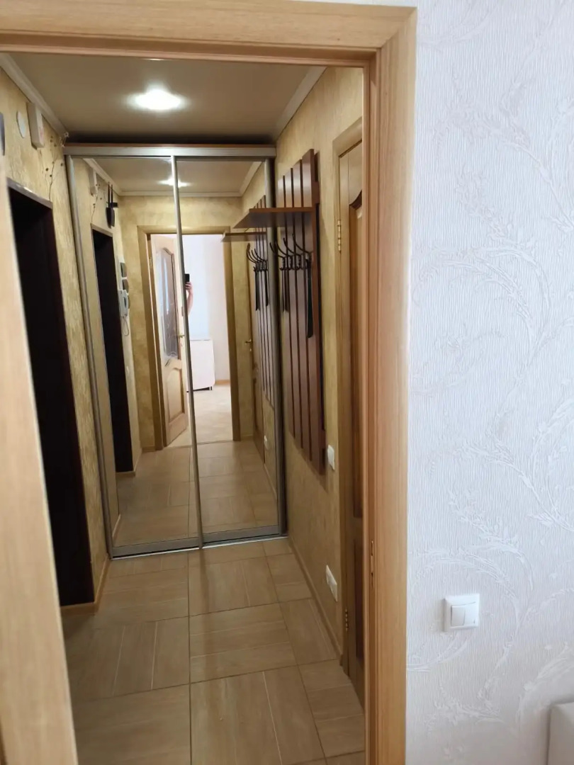 Квартира Уютная в г.Муром с красивым видом на парк