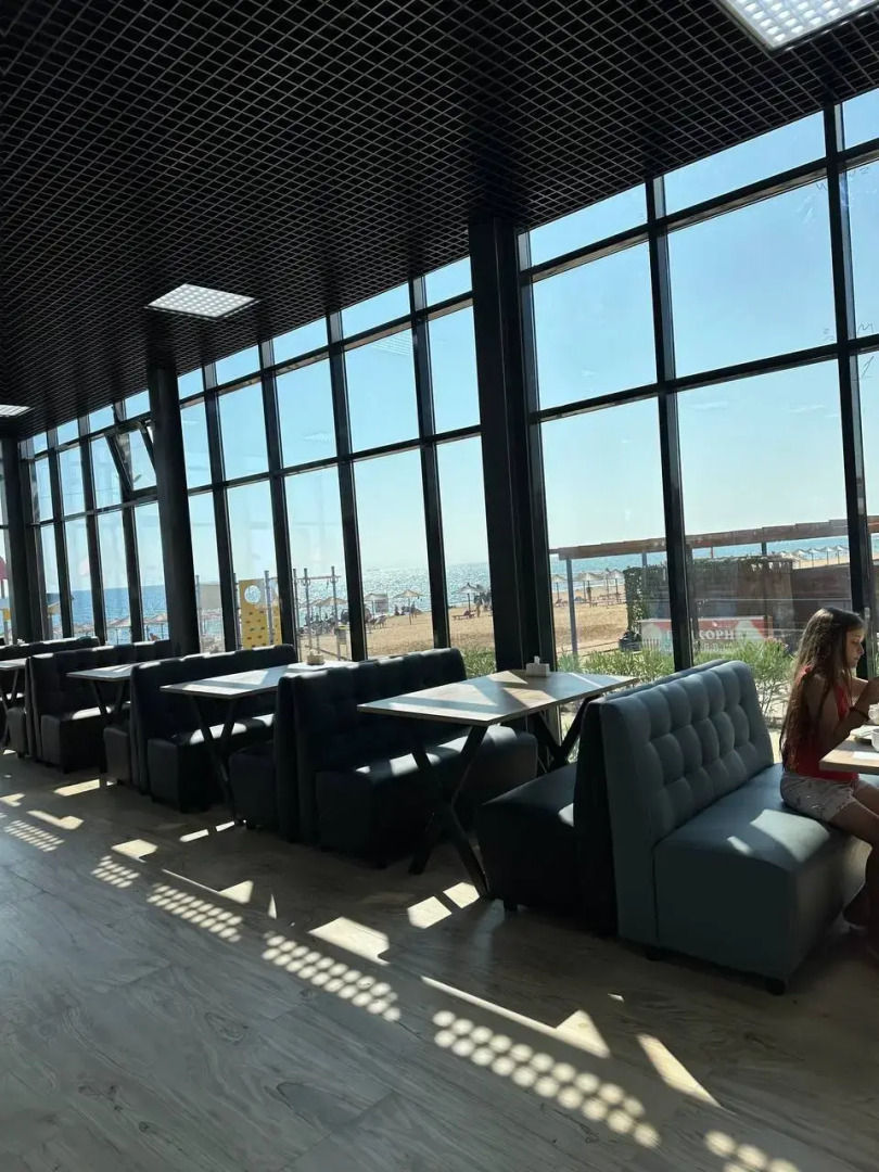 Гостевой Дом Оазис