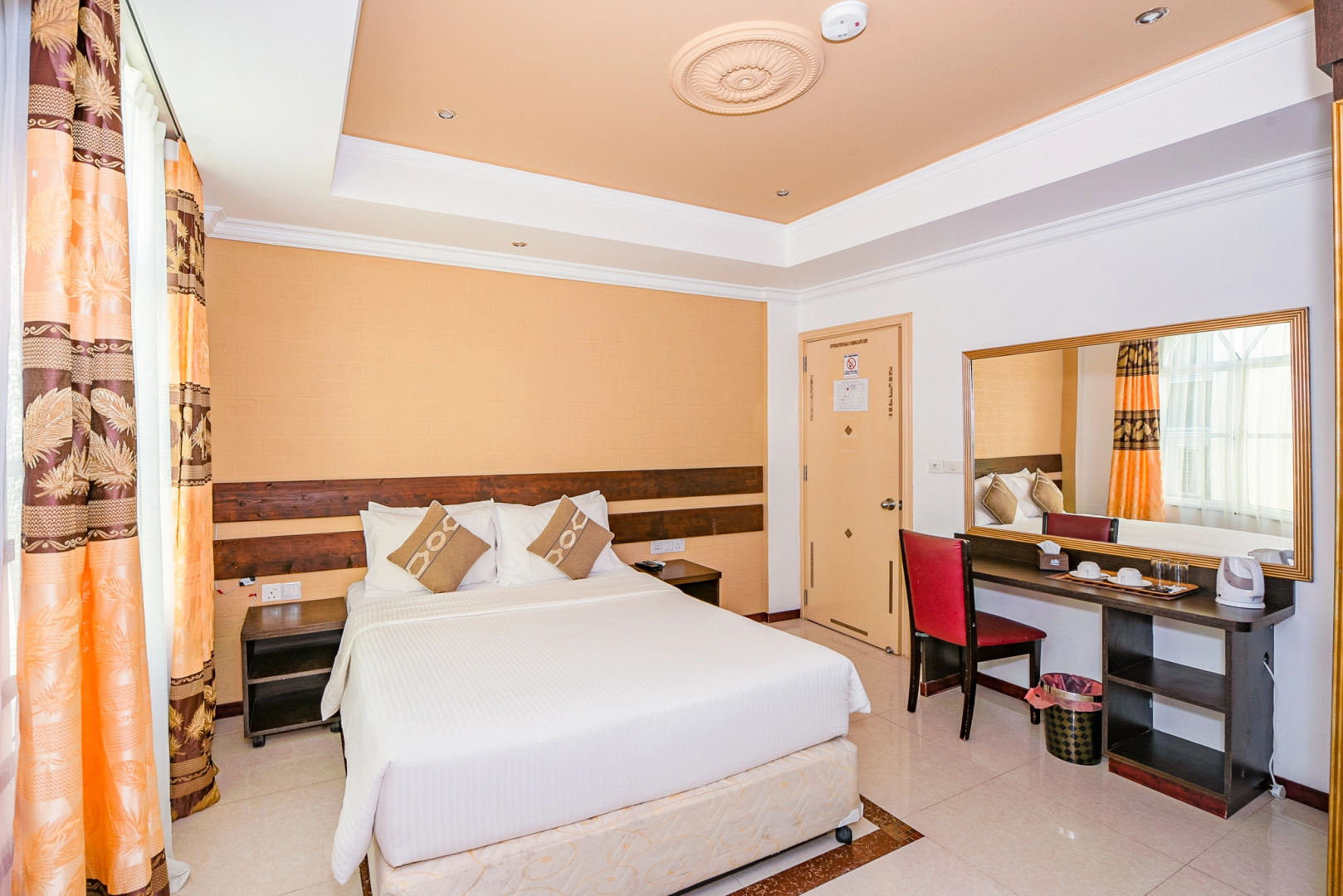 Гостевой Дом RIJ Hulhumale'