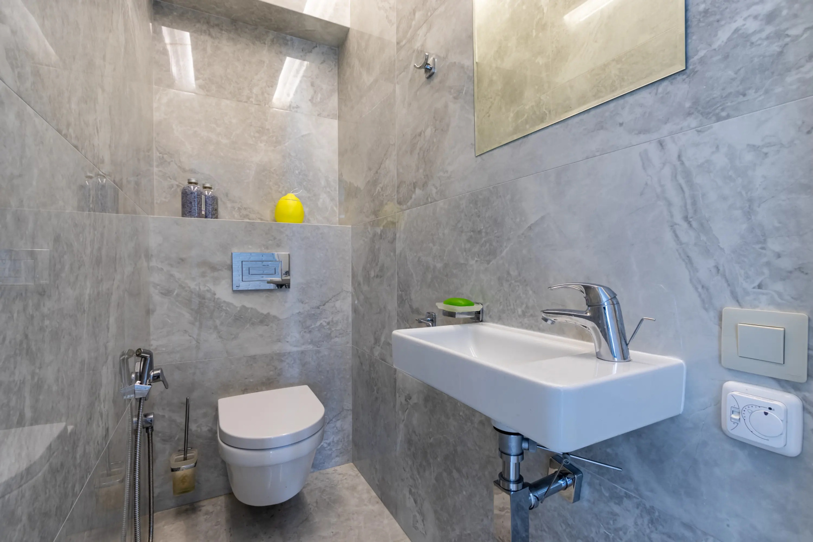 Апартаменты Family Breeze