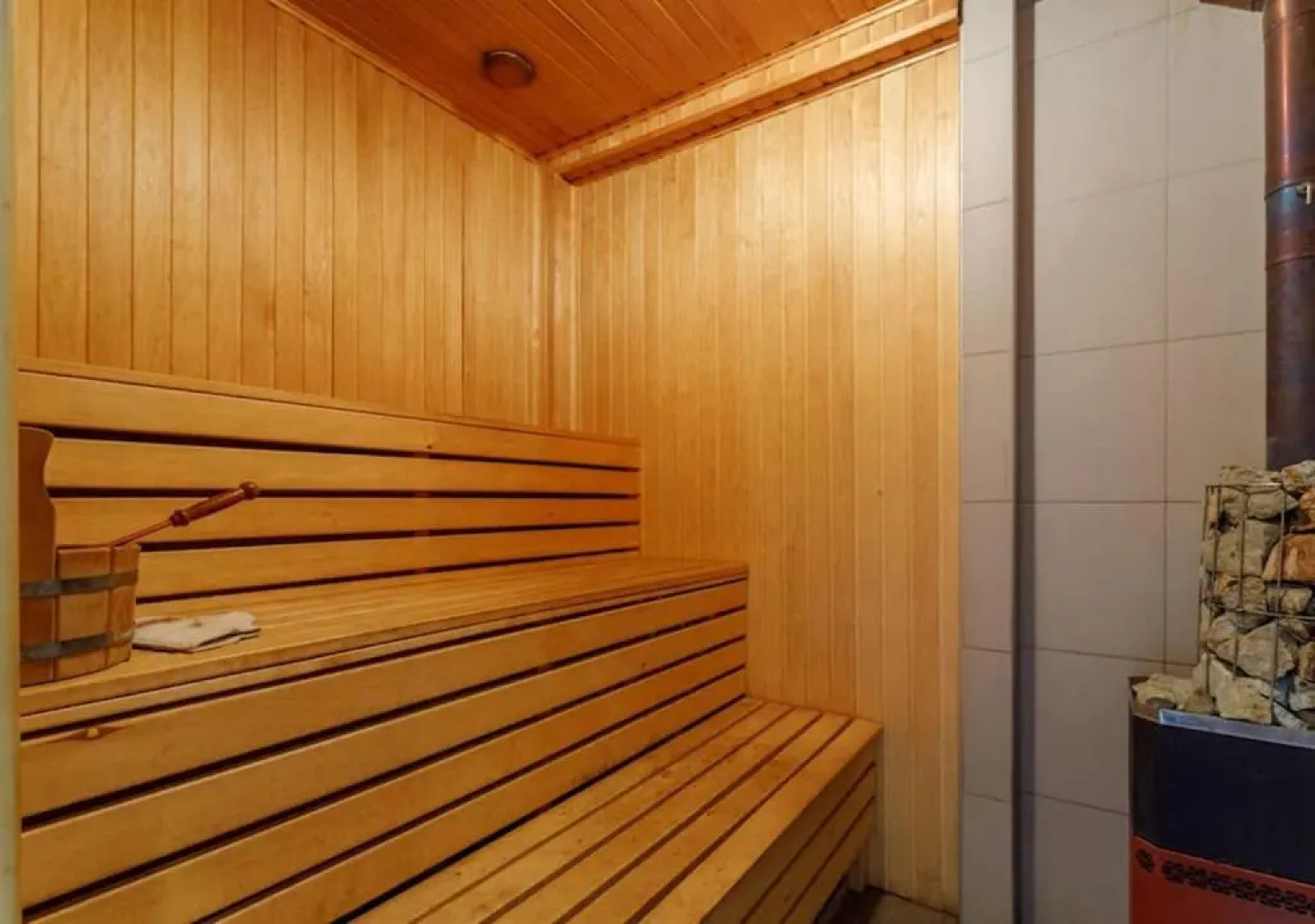 Апартаменты Superior Aparts Seleznyov Sky 2